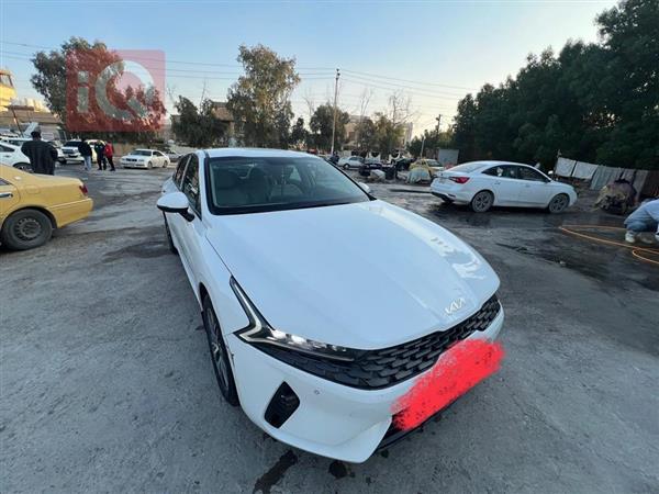 Kia for sale in Iraq